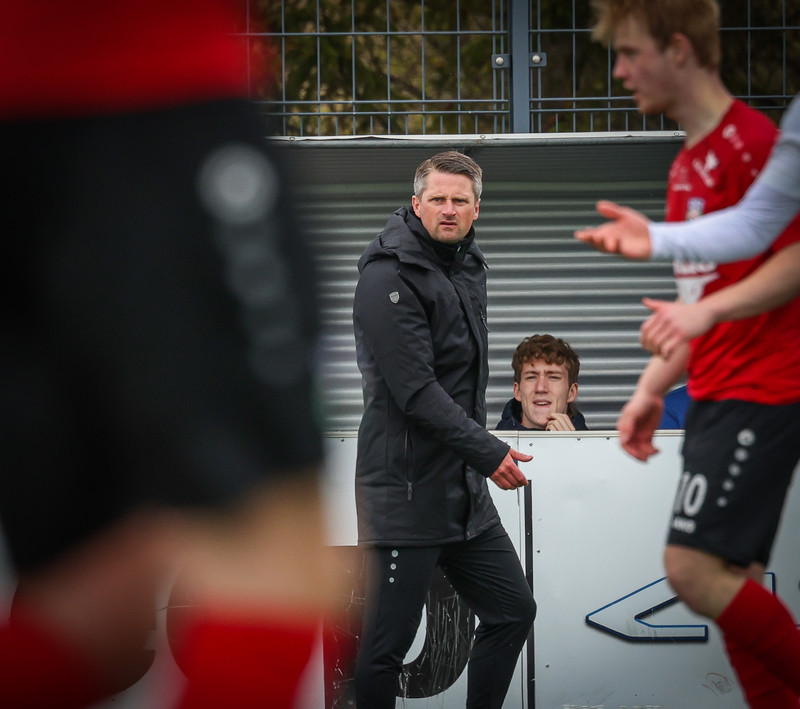Myndaveisla: Vestri gerði góða ferð í Mosfellsbæinn