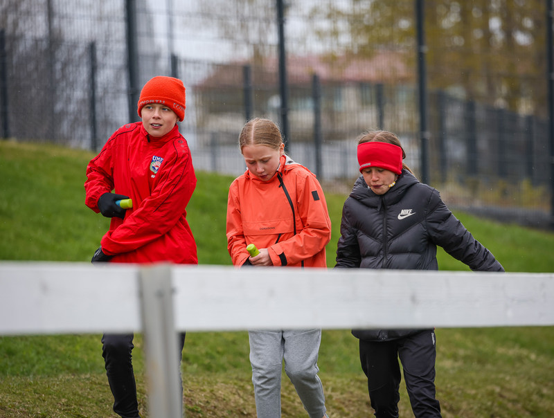Myndaveisla: Vestri gerði góða ferð í Mosfellsbæinn