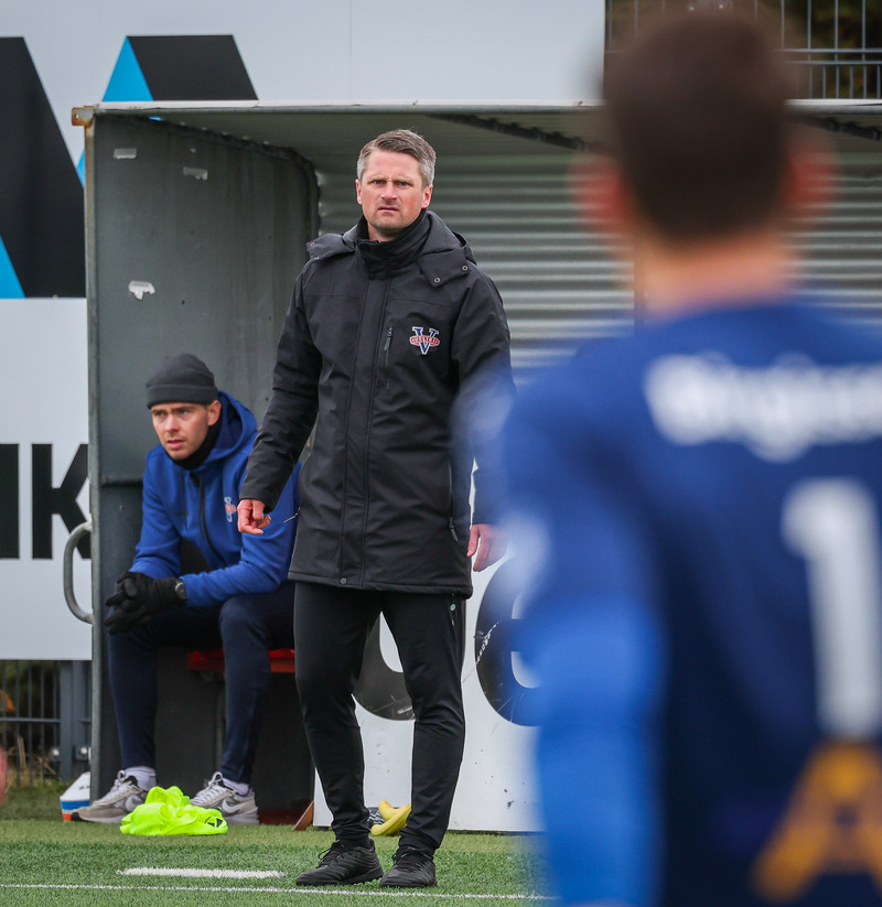 Myndaveisla: Vestri gerði góða ferð í Mosfellsbæinn