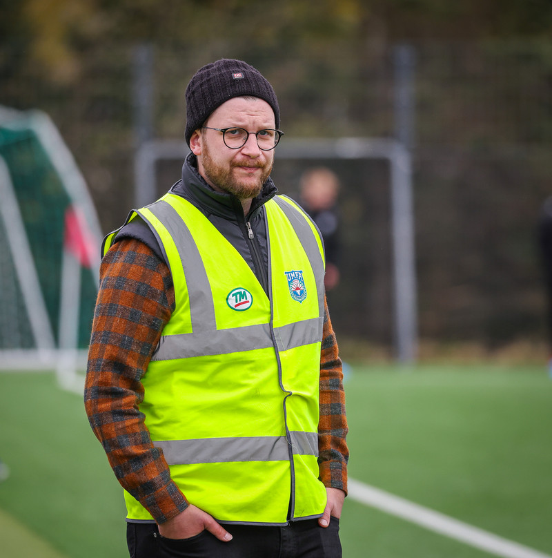 Myndaveisla: Vestri gerði góða ferð í Mosfellsbæinn