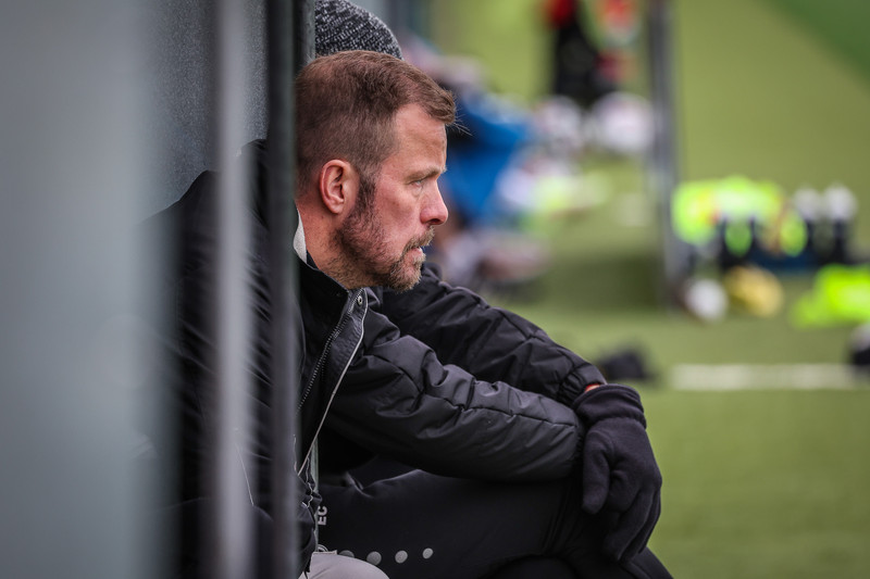Myndaveisla: Vestri gerði góða ferð í Mosfellsbæinn
