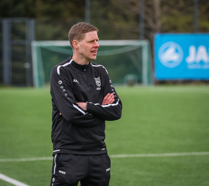 Myndaveisla: Vestri gerði góða ferð í Mosfellsbæinn