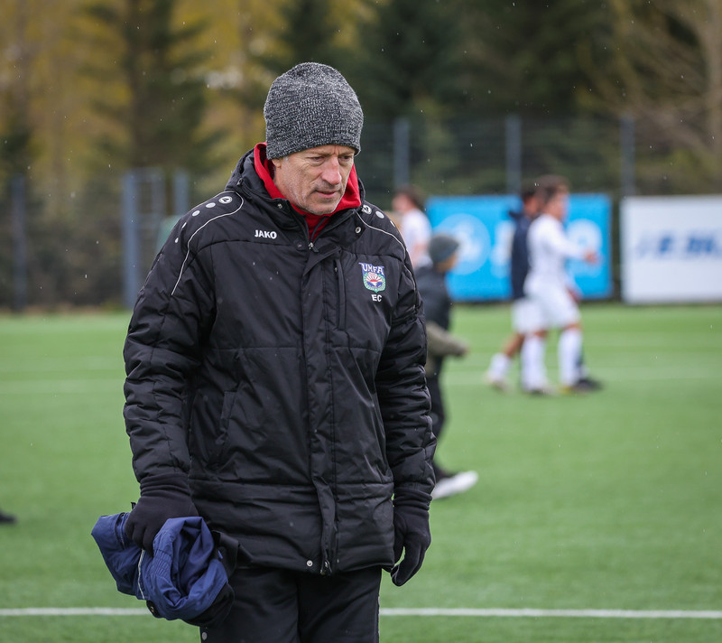 Myndaveisla: Vestri gerði góða ferð í Mosfellsbæinn