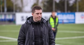 Fékk mjög góða tilfinningu fyrir Hilmari Árna eftir...