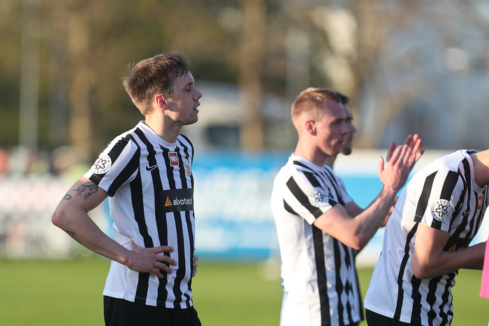 KR er þessa stundina í fimmta sæti Bestu deildarinnar.