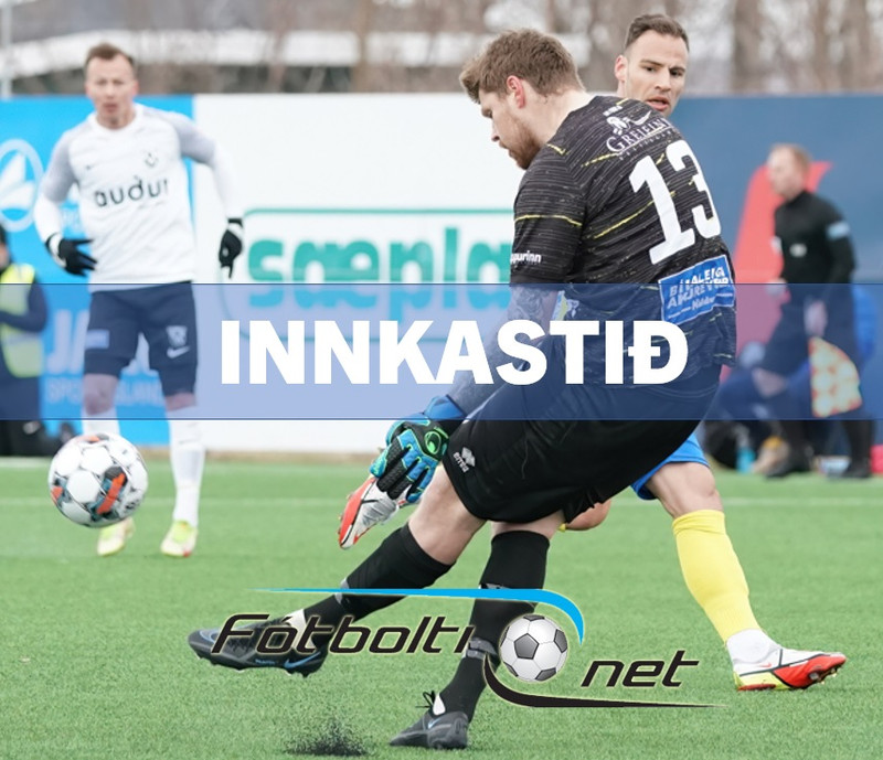 <b>Innkastið</b> - Enginn á séns í Blika og fallfnykur í Breiðholti og Eyjum