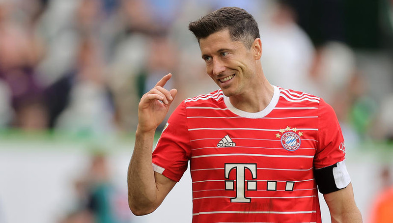 Áfram hjá Bayern?