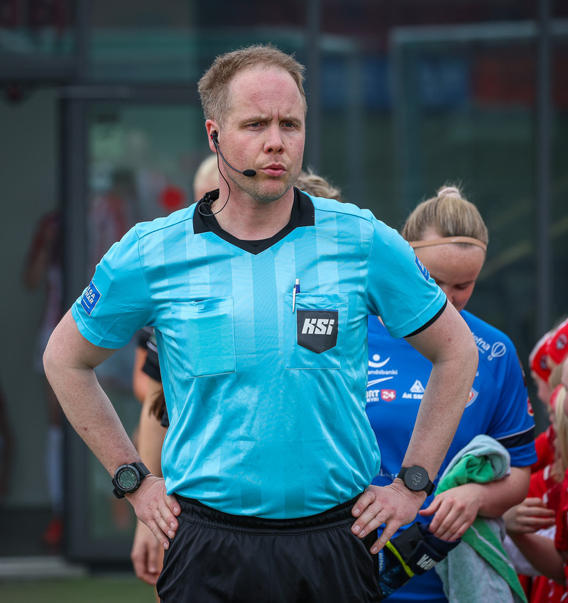 Myndaveisla: Þróttur vann Þór/KA stórt