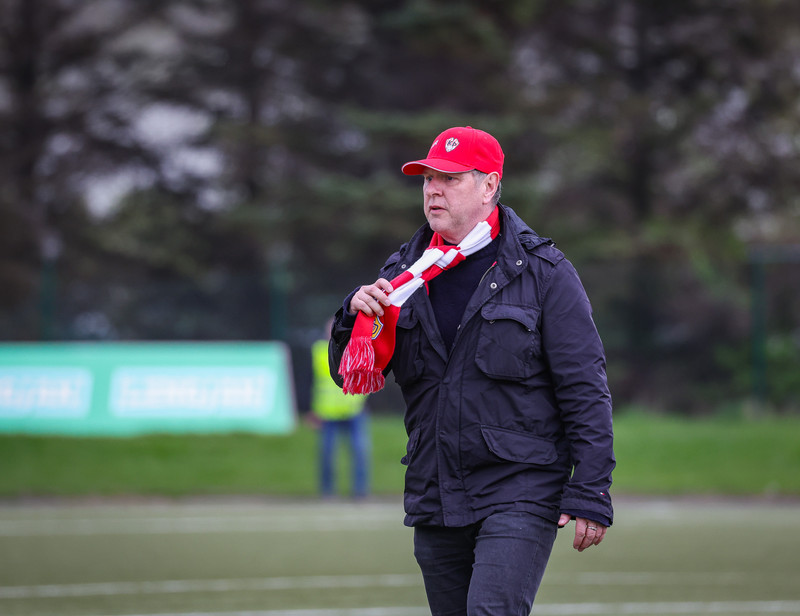 Myndaveisla: Þróttur vann Þór/KA stórt