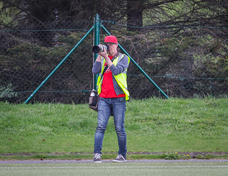 Myndaveisla: Þróttur vann Þór/KA stórt