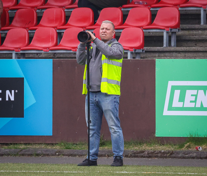 Myndaveisla: Þróttur vann Þór/KA stórt