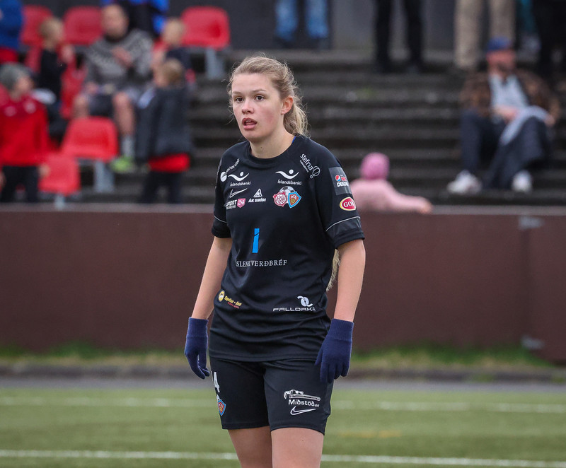 Vigdís Edda í FH (Staðfest)