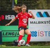 Fótbolti.net - Hafliði Breiðfjörð