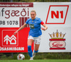 Fótbolti.net - Hafliði Breiðfjörð