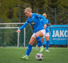 Fótbolti.net - Hafliði Breiðfjörð
