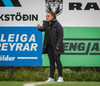 Fótbolti.net - Hafliði Breiðfjörð