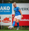 Fótbolti.net - Hafliði Breiðfjörð
