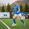 Fótbolti.net - Hafliði Breiðfjörð