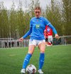 Fótbolti.net - Hafliði Breiðfjörð