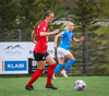 Fótbolti.net - Hafliði Breiðfjörð