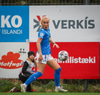 Fótbolti.net - Hafliði Breiðfjörð