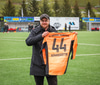 Fótbolti.net - Hafliði Breiðfjörð