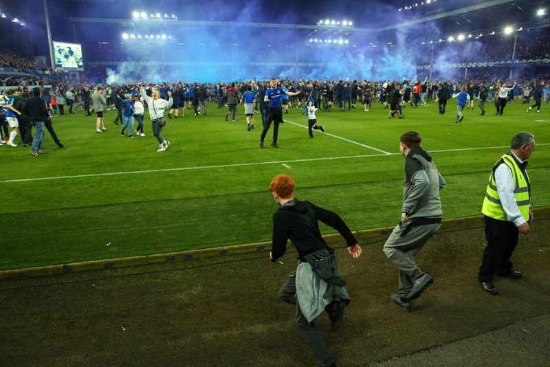 Hvar endar Everton á komandi tímabili?