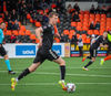 Fótbolti.net - Hafliði Breiðfjörð