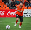 Fótbolti.net - Hafliði Breiðfjörð