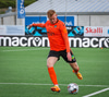 Fótbolti.net - Hafliði Breiðfjörð