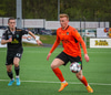 Fótbolti.net - Hafliði Breiðfjörð