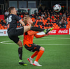 Fótbolti.net - Hafliði Breiðfjörð