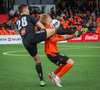 Fótbolti.net - Hafliði Breiðfjörð