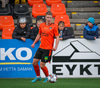 Fótbolti.net - Hafliði Breiðfjörð