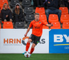 Fótbolti.net - Hafliði Breiðfjörð