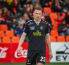 Fótbolti.net - Hafliði Breiðfjörð