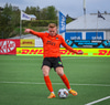 Fótbolti.net - Hafliði Breiðfjörð