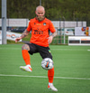 Fótbolti.net - Hafliði Breiðfjörð
