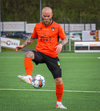 Fótbolti.net - Hafliði Breiðfjörð