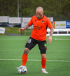 Fótbolti.net - Hafliði Breiðfjörð