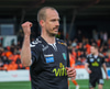 Fótbolti.net - Hafliði Breiðfjörð