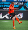 Fótbolti.net - Hafliði Breiðfjörð