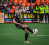 Fótbolti.net - Hafliði Breiðfjörð