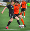 Fótbolti.net - Hafliði Breiðfjörð