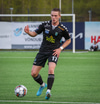 Fótbolti.net - Hafliði Breiðfjörð