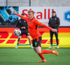 Fótbolti.net - Hafliði Breiðfjörð