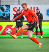 Fótbolti.net - Hafliði Breiðfjörð