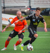 Fótbolti.net - Hafliði Breiðfjörð