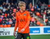 Fótbolti.net - Hafliði Breiðfjörð