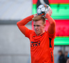 Fótbolti.net - Hafliði Breiðfjörð